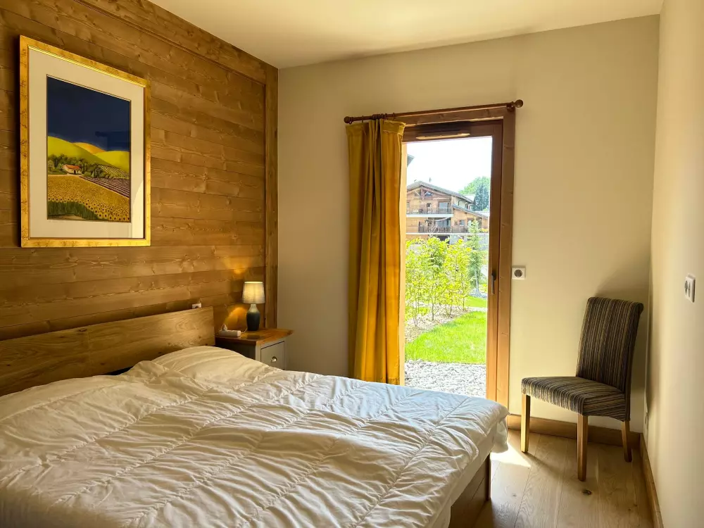 Location de Vacances Les Gets 475