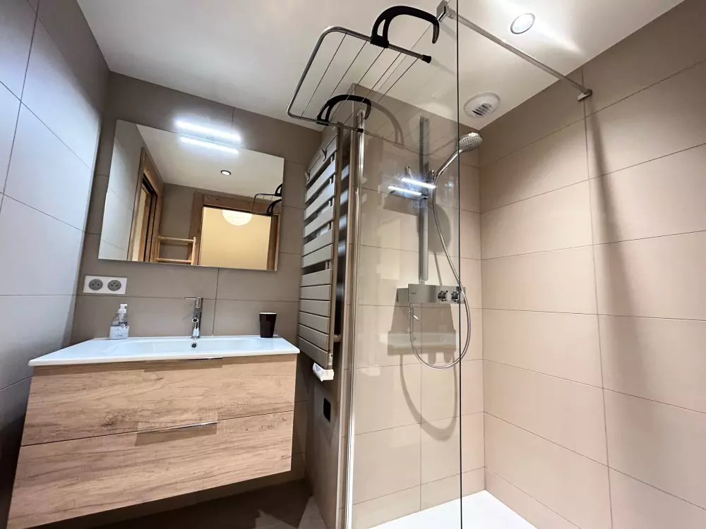 Location de Vacances Les Gets 475