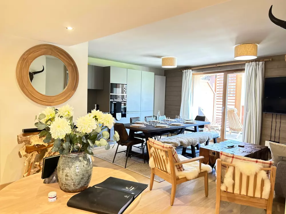 Location de Vacances Les Gets 476