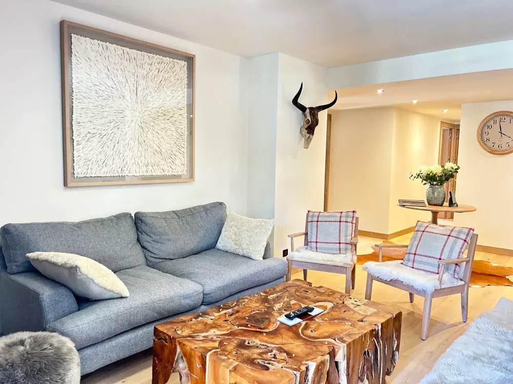 Location de Vacances Les Gets 476