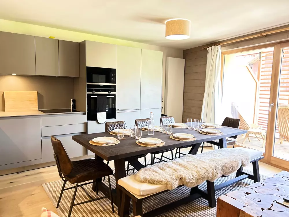 Location de Vacances Les Gets 476