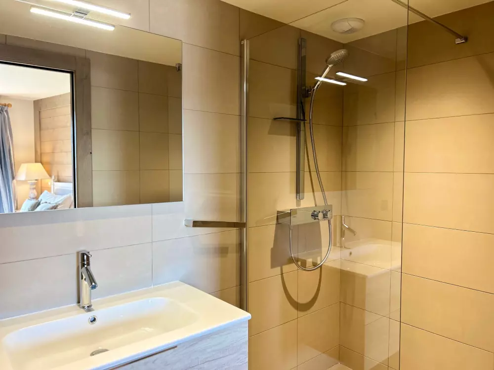 Location de Vacances Les Gets 476