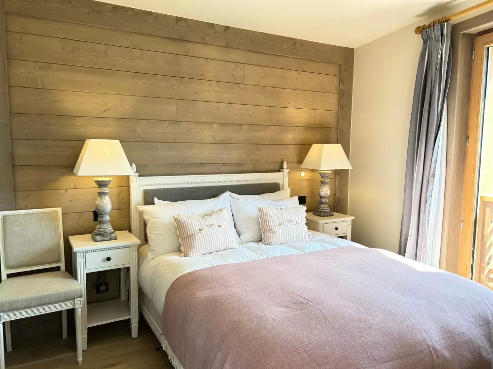 Location de Vacances Les Gets 476