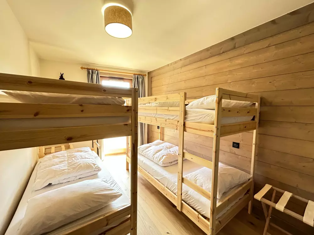 Location de Vacances Les Gets 476