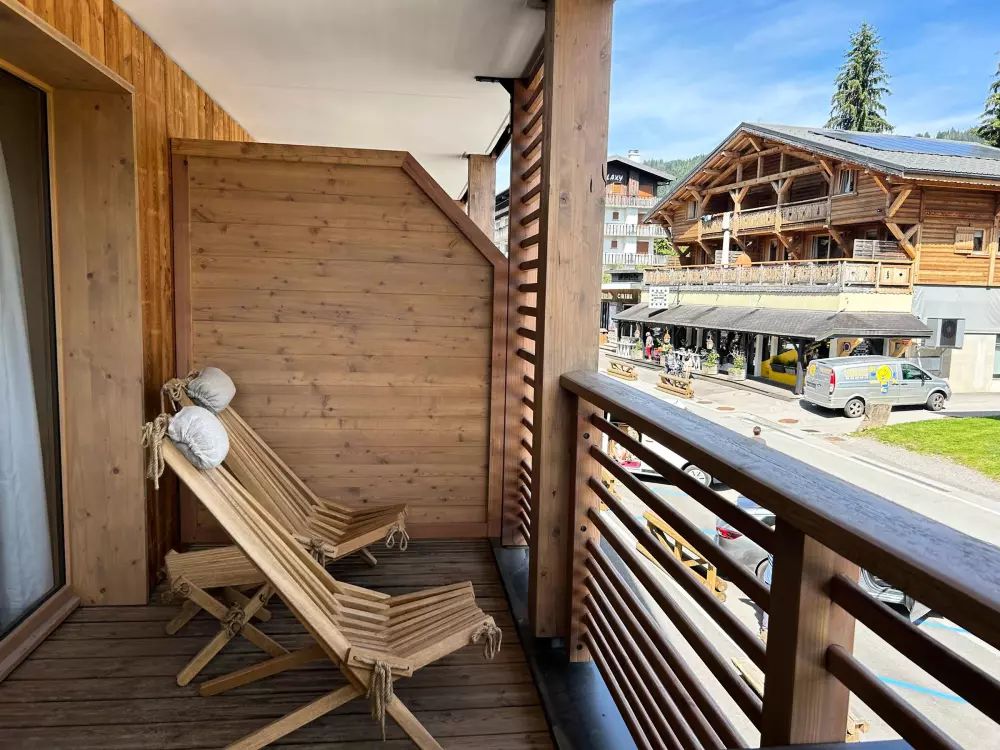 Location de Vacances Les Gets 476