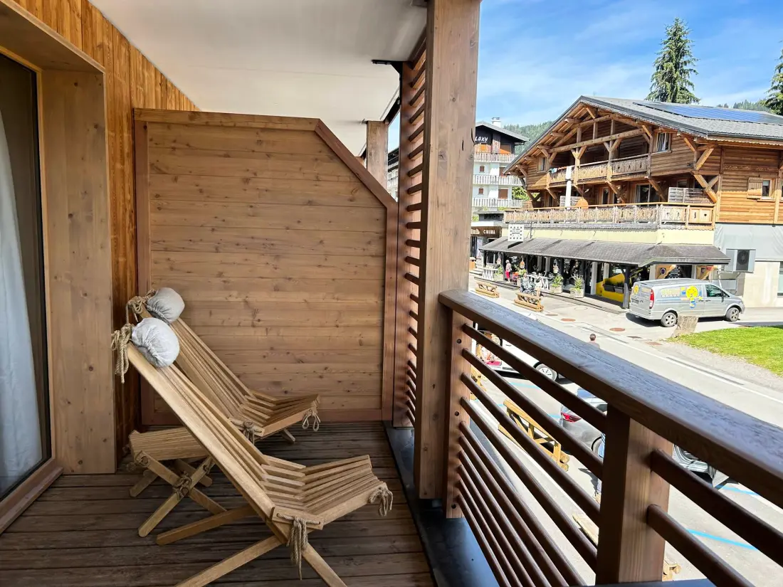 Location de Vacances Les Gets 476