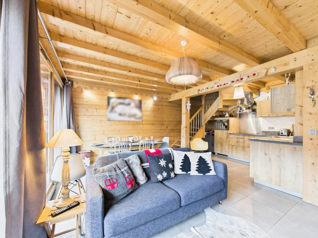 Location de Vacances Les Gets 478
