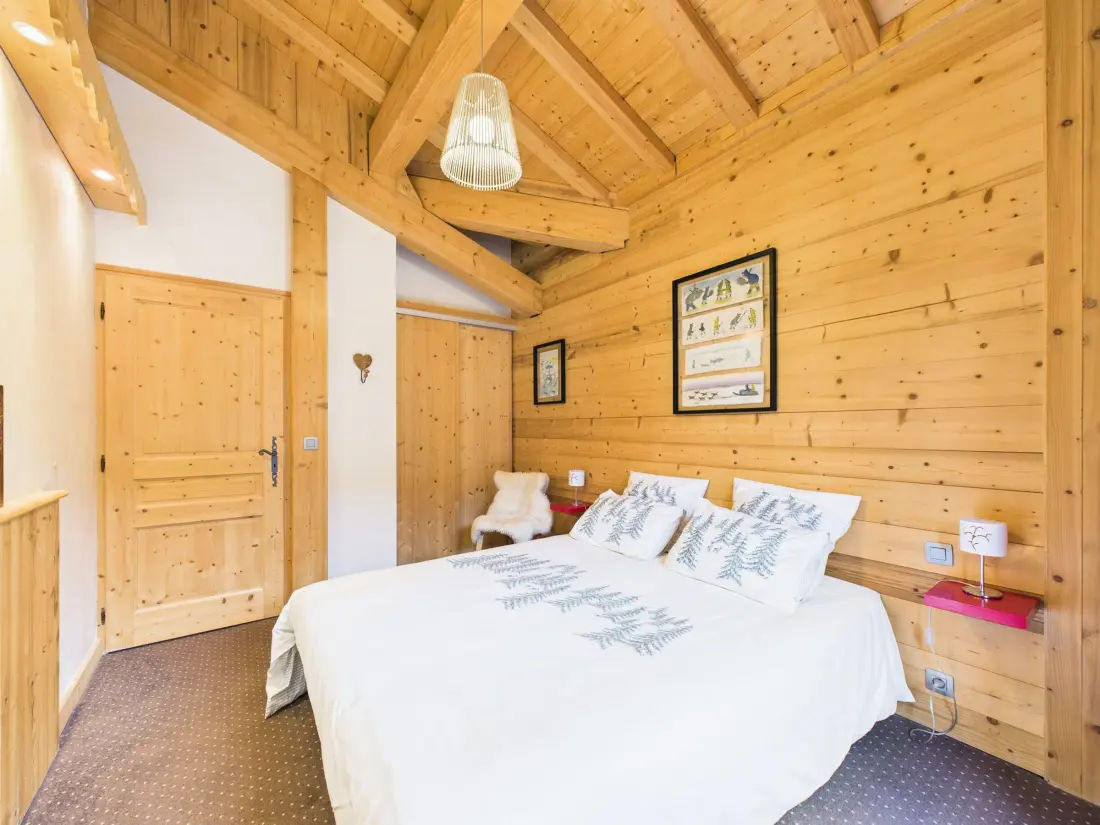 Location de Vacances Les Gets 478