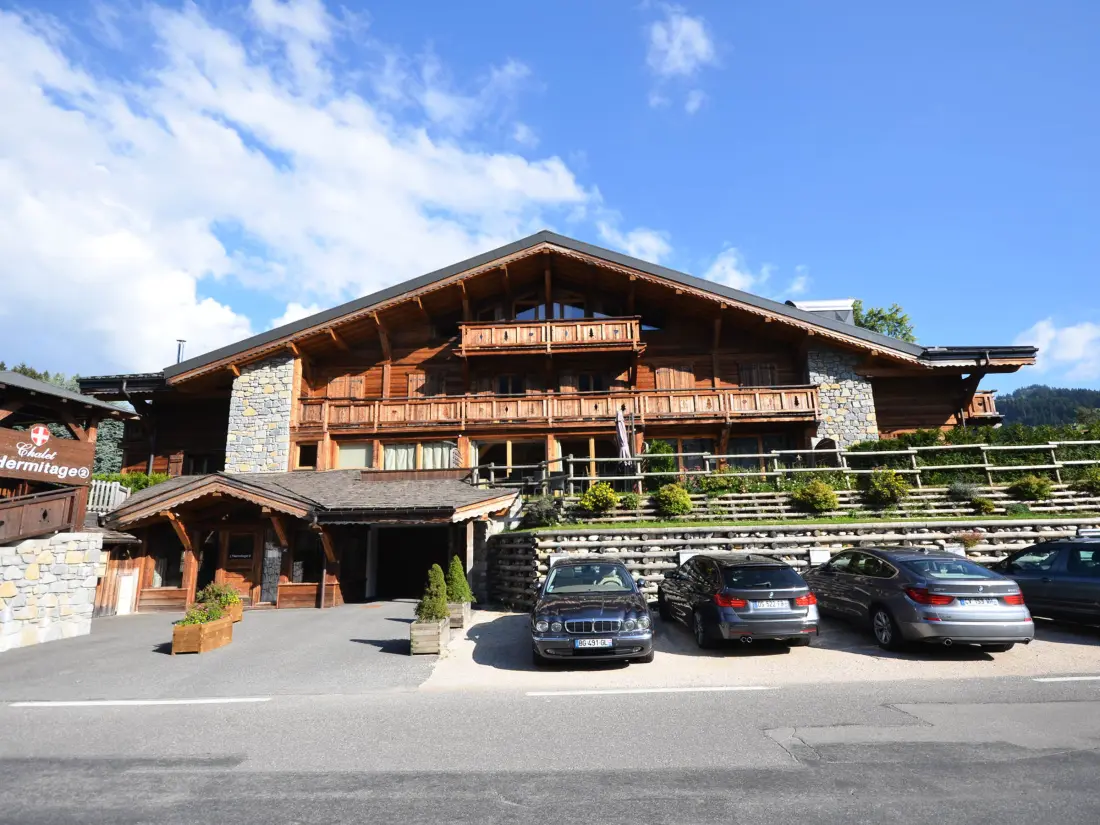 Location de Vacances Les Gets 478