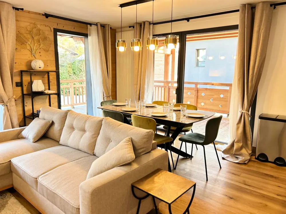 Location de Vacances Les Gets 479