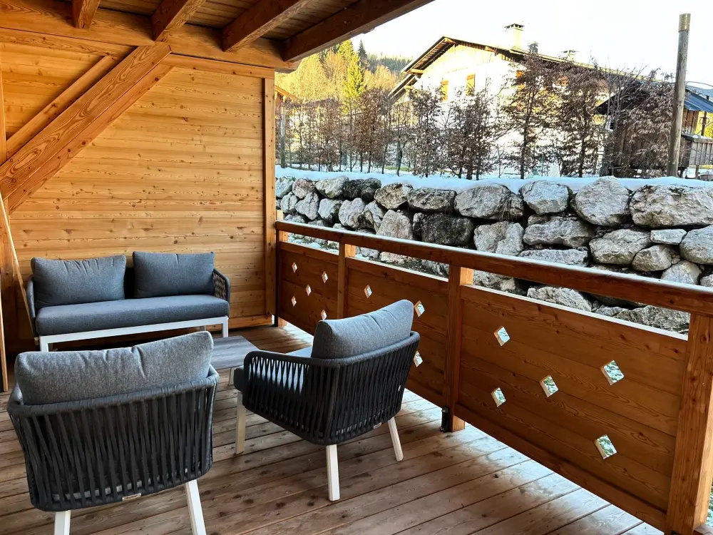 Location de Vacances Les Gets 479