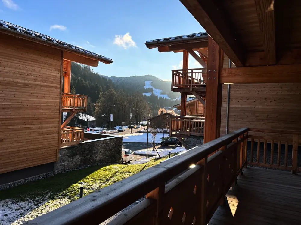 Location de Vacances Les Gets 479