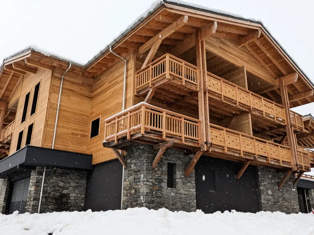 Location de Vacances Les Gets 479