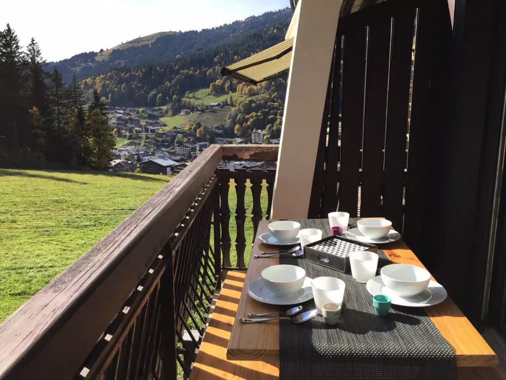 Location de Vacances Les Gets 482