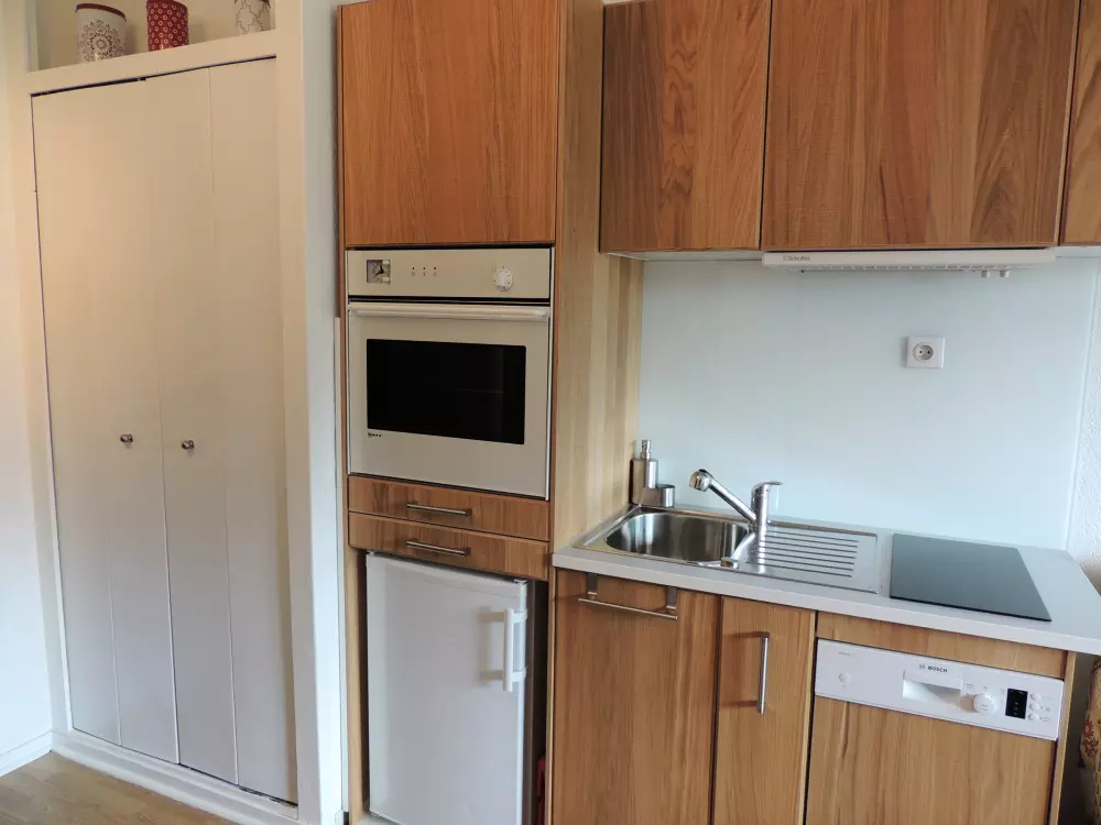 Location de Vacances Les Gets 482