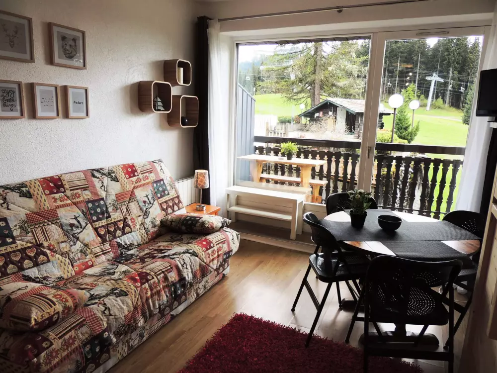 Location de Vacances Les Gets 482