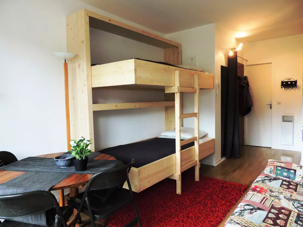 Location de Vacances Les Gets 482