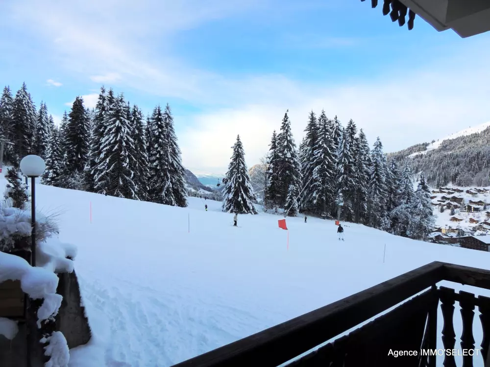 Location de Vacances Les Gets 482