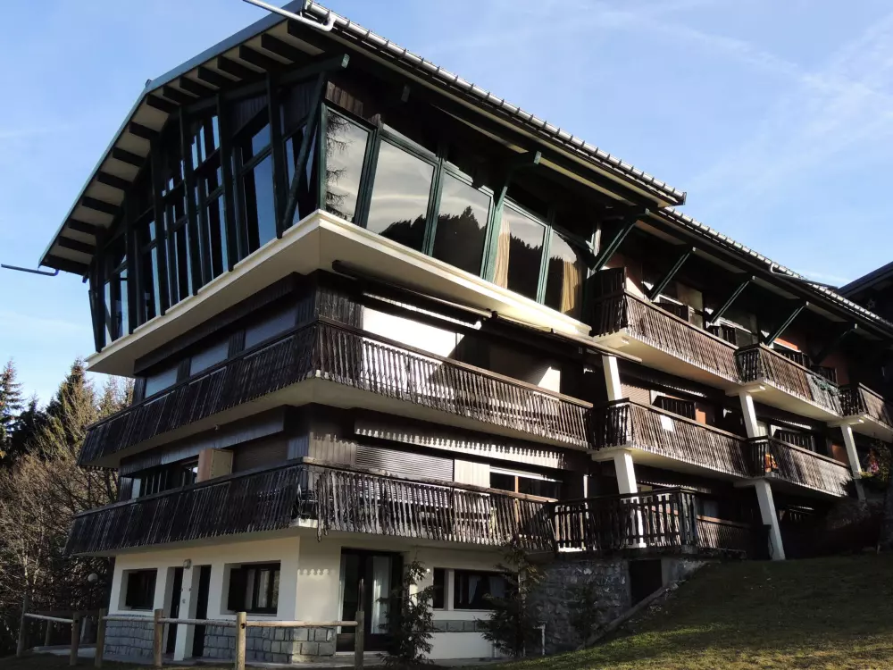 Location de Vacances Les Gets 482