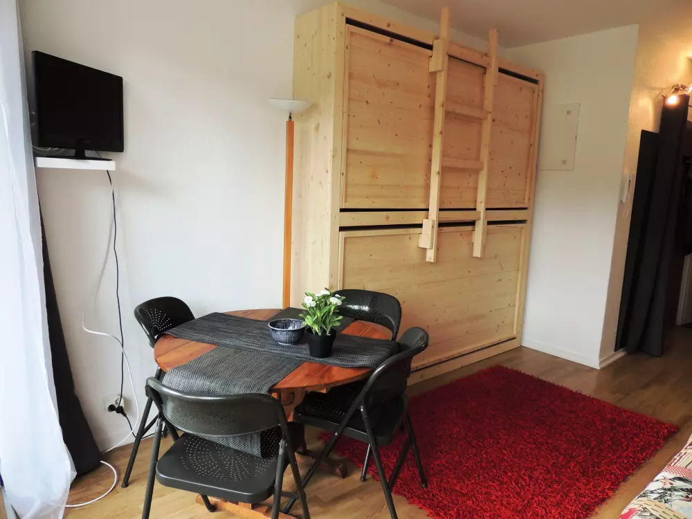 Location de Vacances Les Gets 482