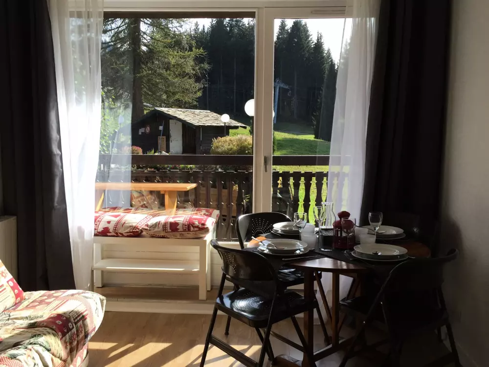 Location de Vacances Les Gets 482