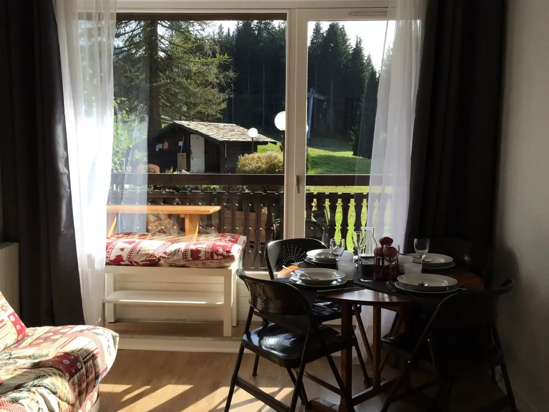 Location de Vacances Les Gets 482