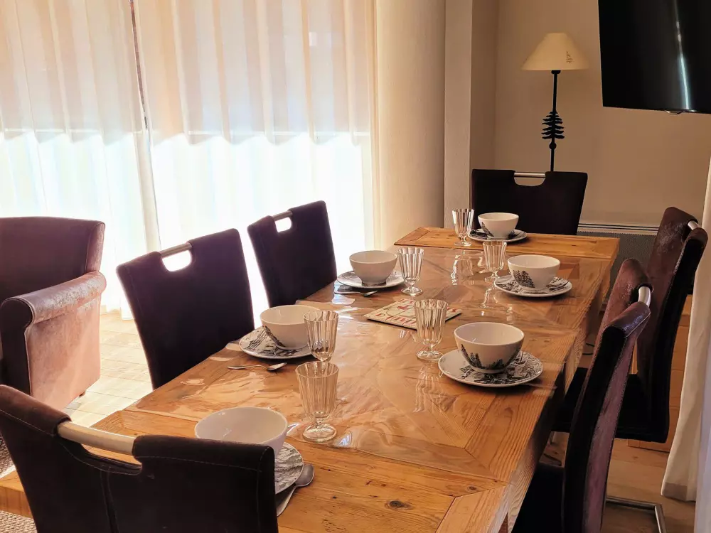 Location de Vacances Les Gets 485