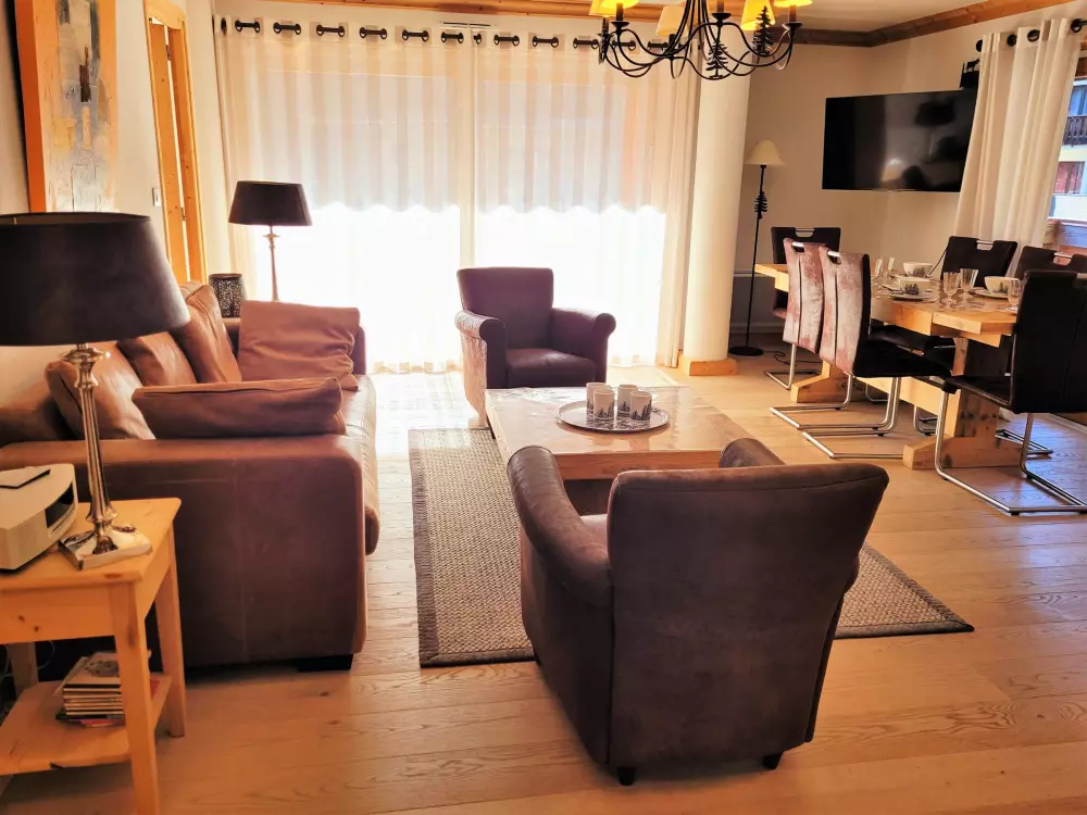 Location de Vacances Les Gets 485