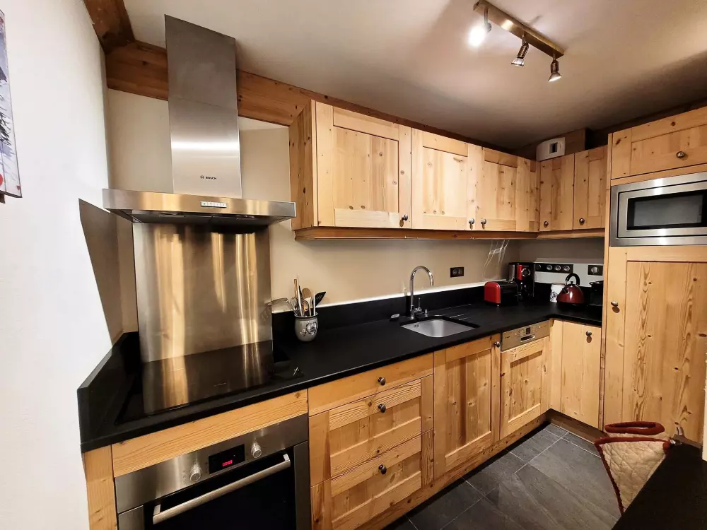 Location de Vacances Les Gets 485