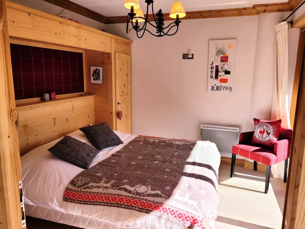 Location de Vacances Les Gets 485