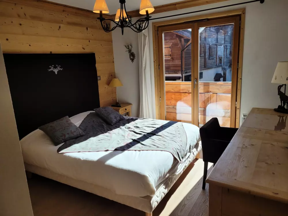 Location de Vacances Les Gets 485