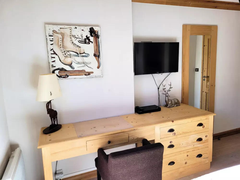 Location de Vacances Les Gets 485