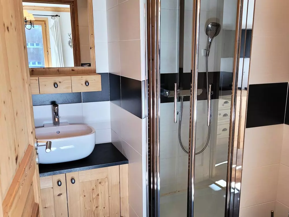 Location de Vacances Les Gets 485