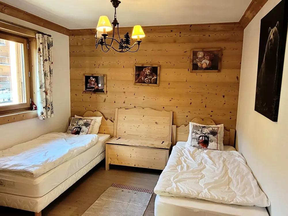 Location de Vacances Les Gets 485