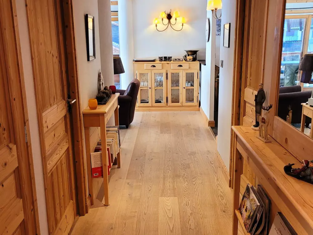 Location de Vacances Les Gets 485