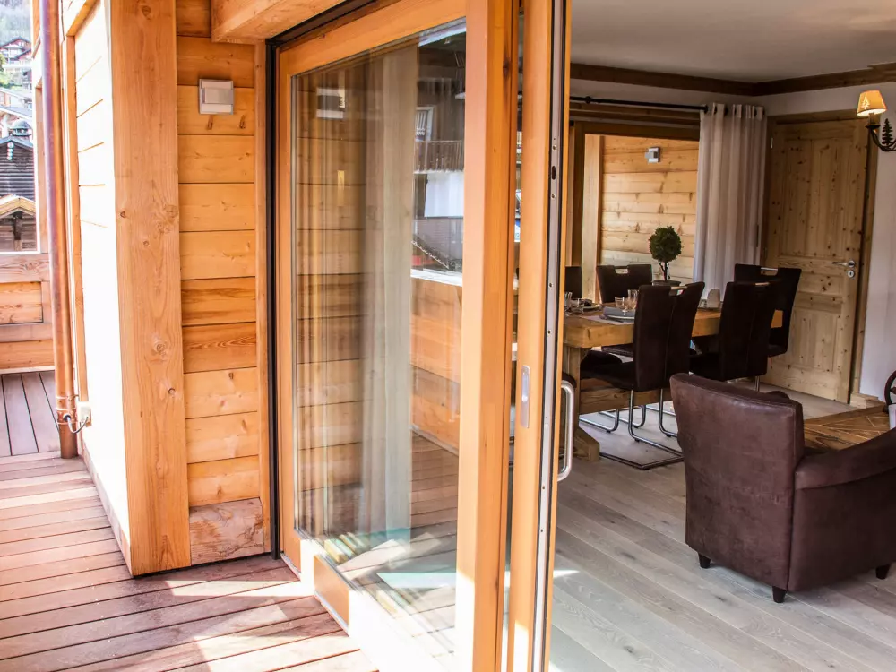 Location de Vacances Les Gets 485