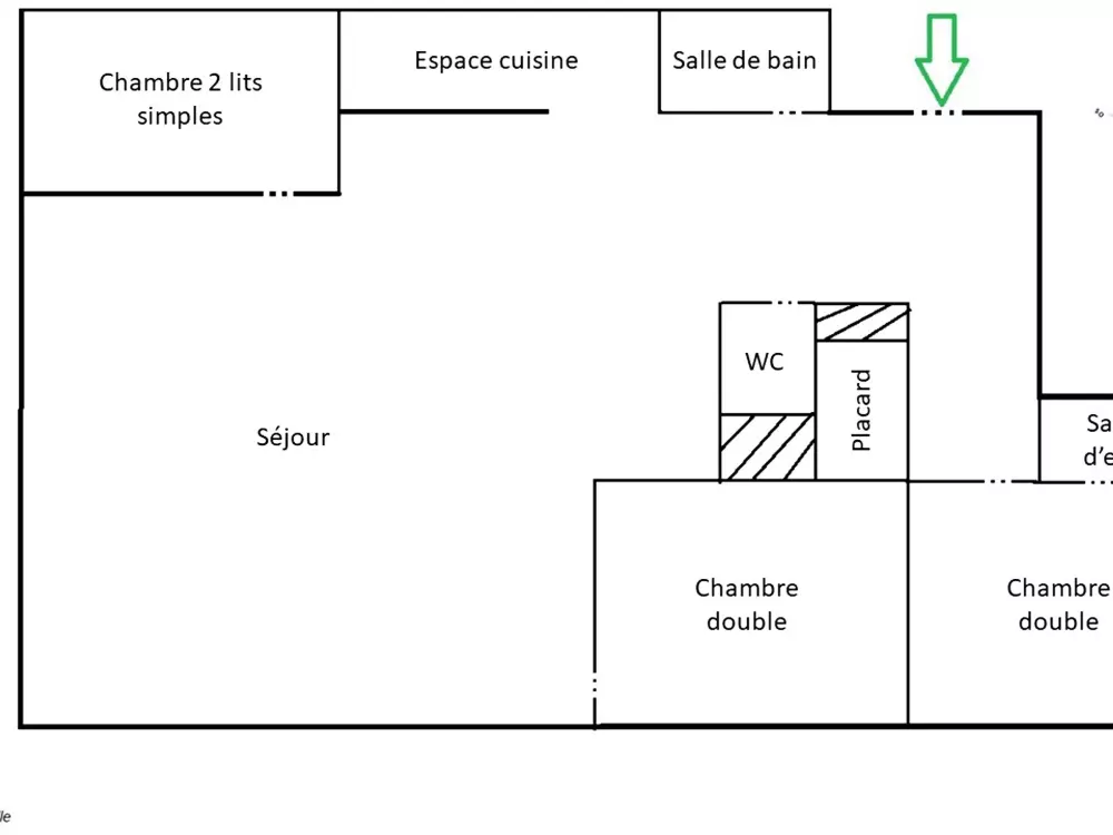 Location de Vacances Les Gets 485