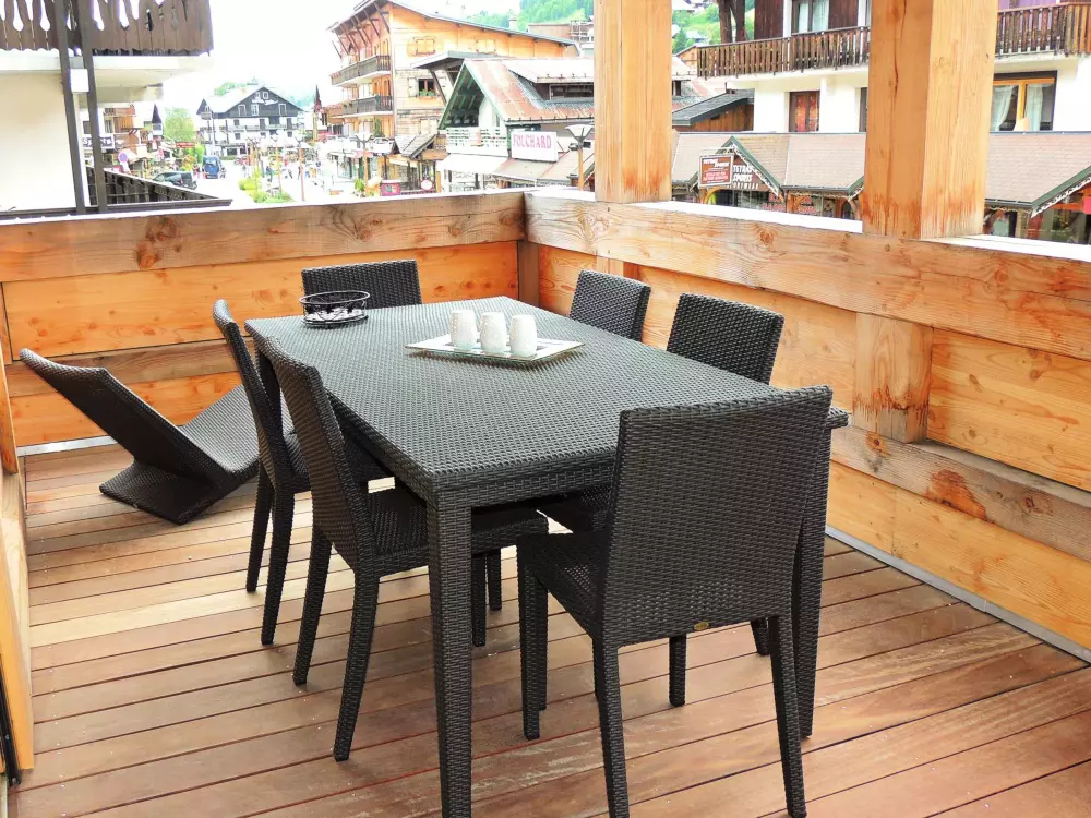 Location de Vacances Les Gets 485