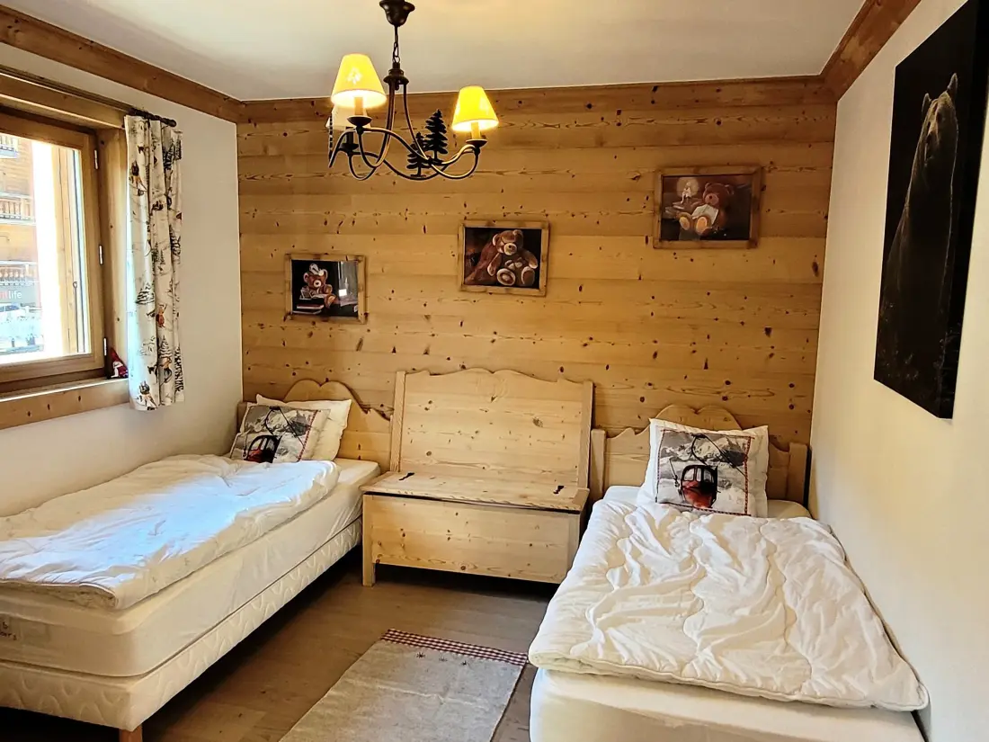 Location de Vacances Les Gets 485