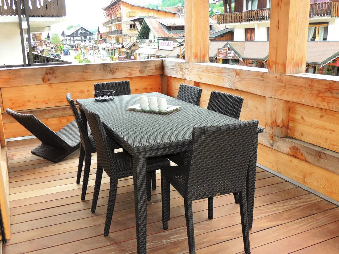 Location de Vacances Les Gets 485