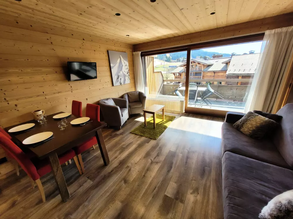 Location de Vacances Les Gets 486