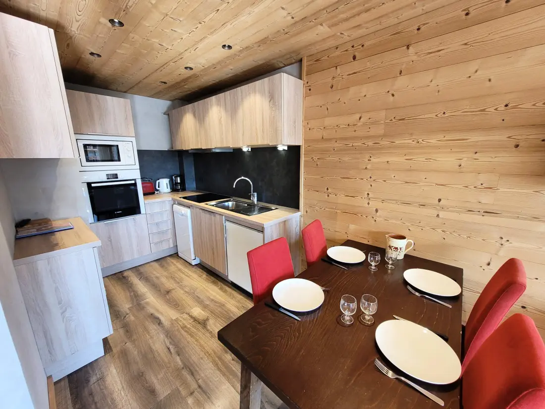 Location de Vacances Les Gets 486