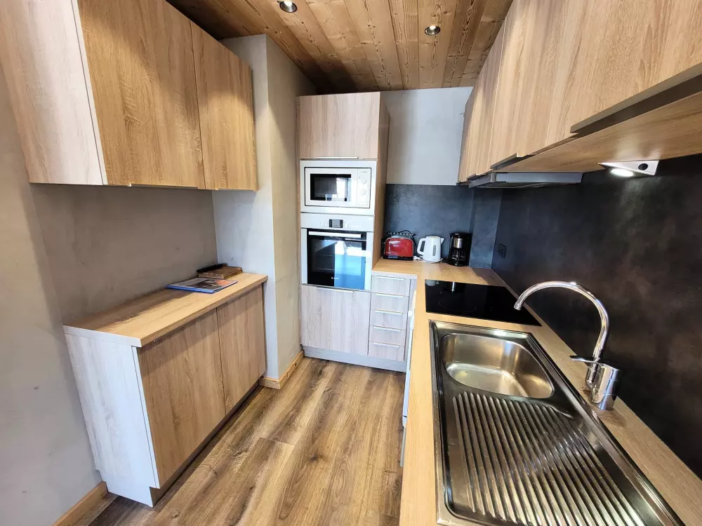 Location de Vacances Les Gets 486