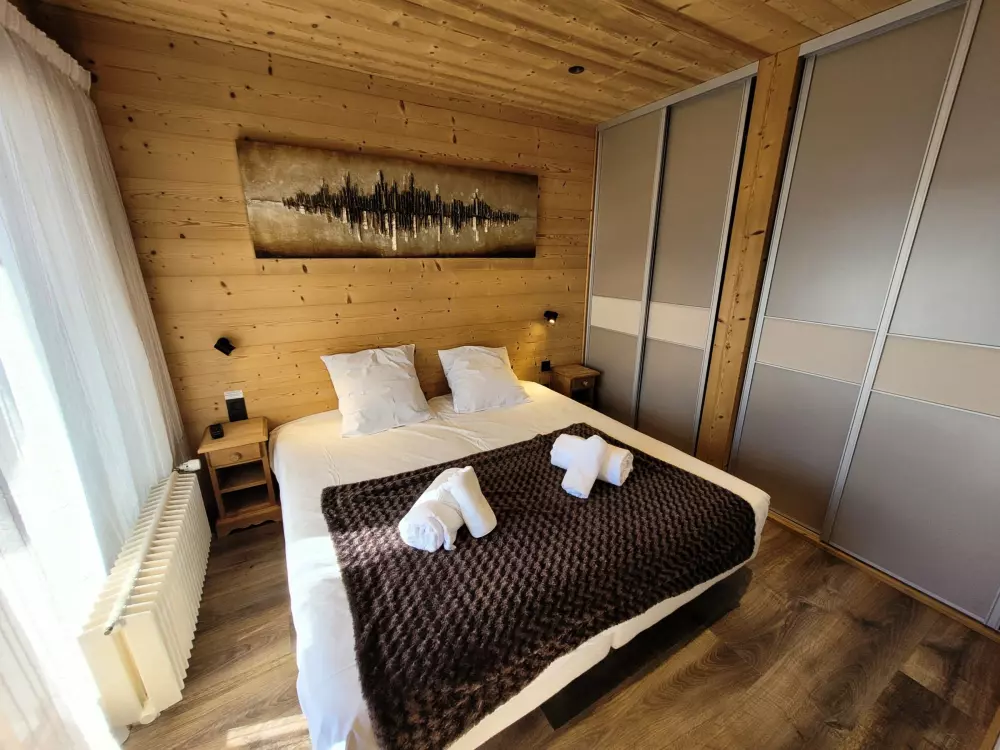 Location de Vacances Les Gets 486