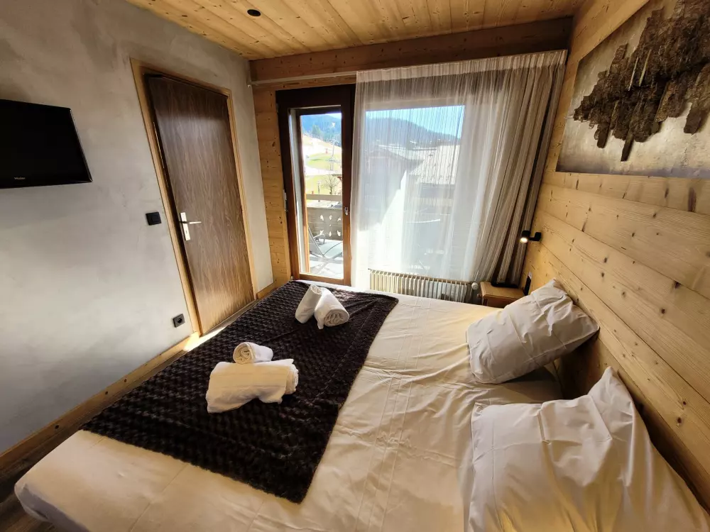 Location de Vacances Les Gets 486