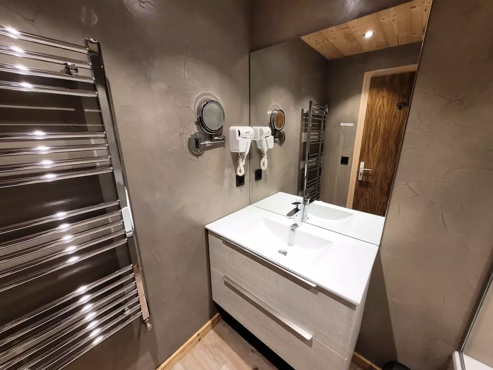 Location de Vacances Les Gets 486