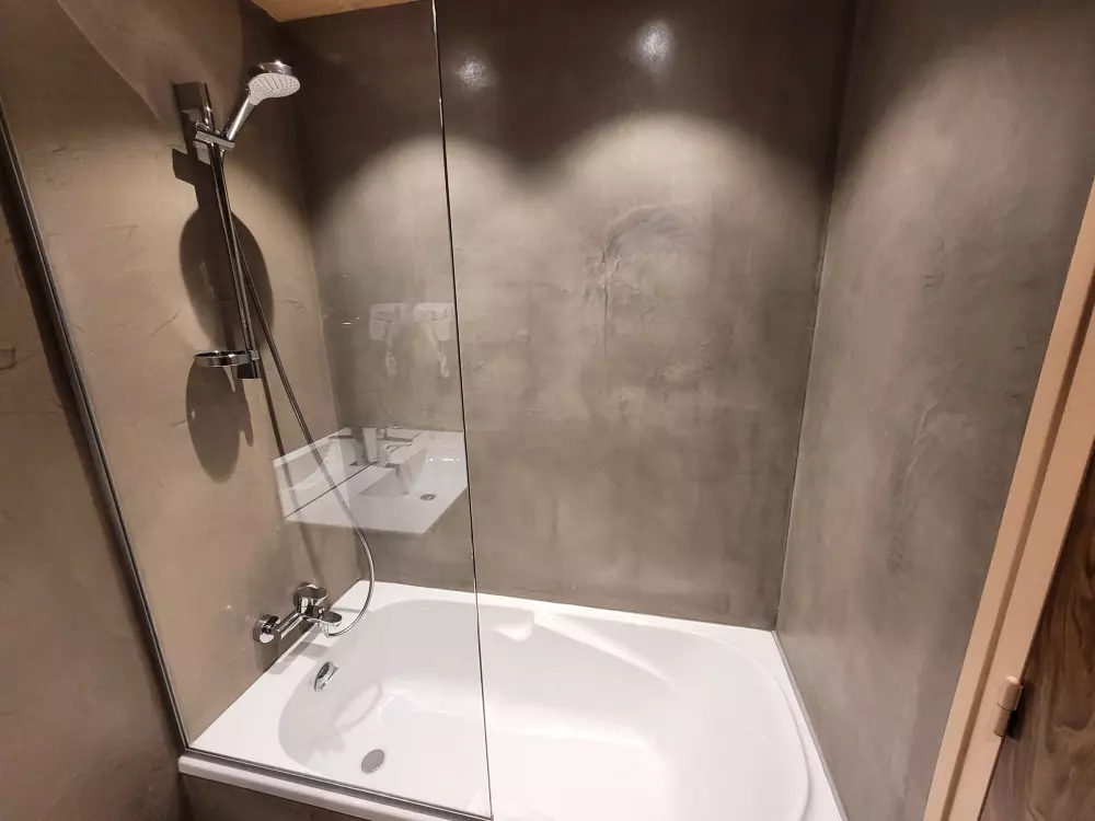 Location de Vacances Les Gets 486