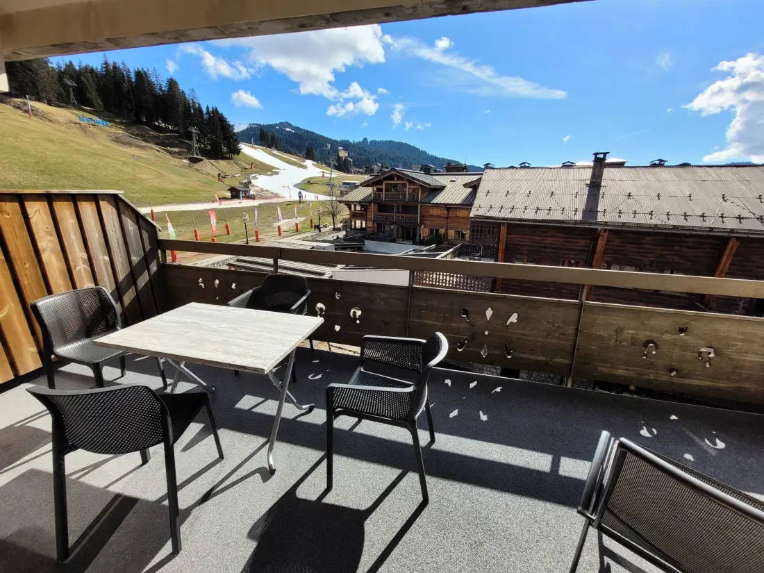 Location de Vacances Les Gets 486