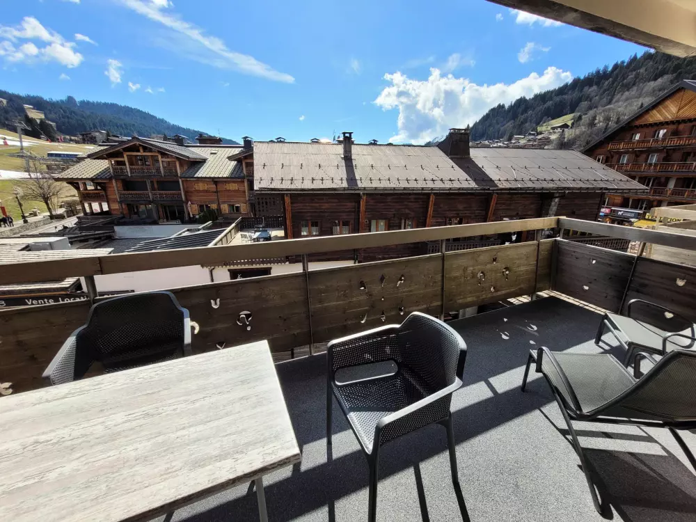 Location de Vacances Les Gets 486