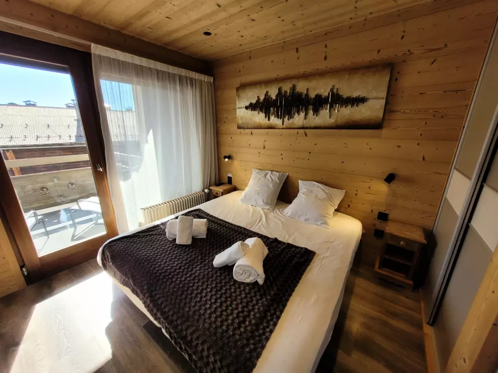 Location de Vacances Les Gets 486